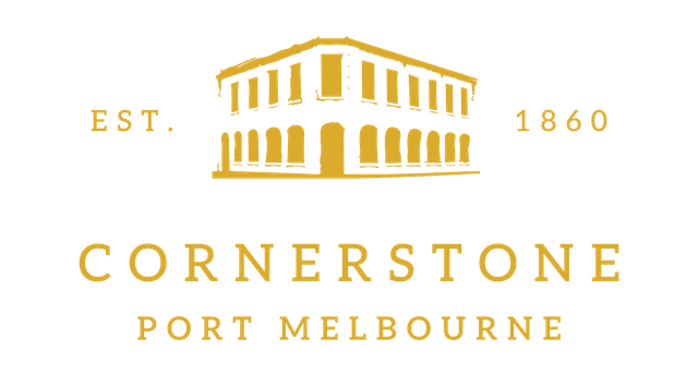 The Albion Rooftop Logo