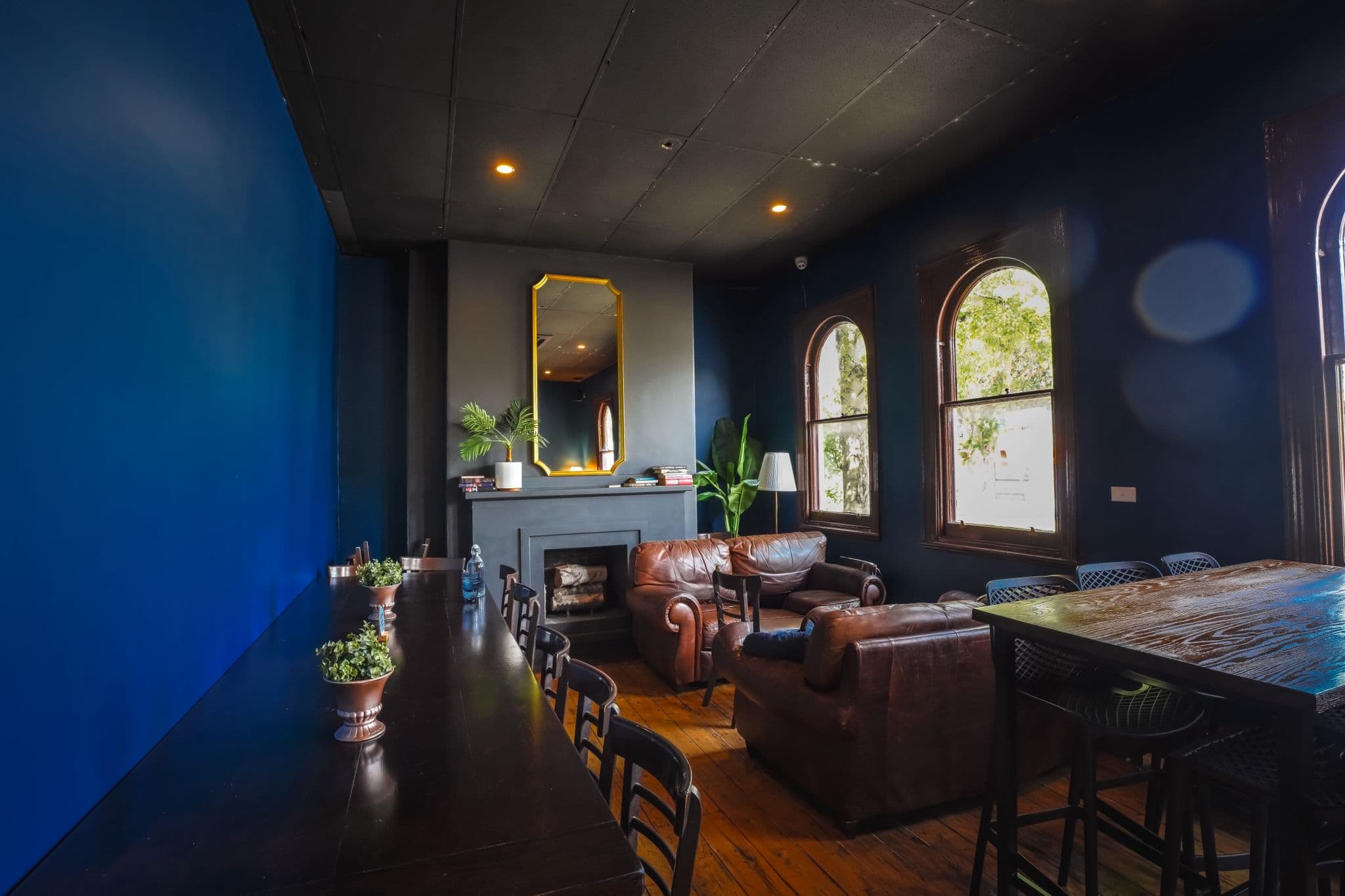 Private Dining Room