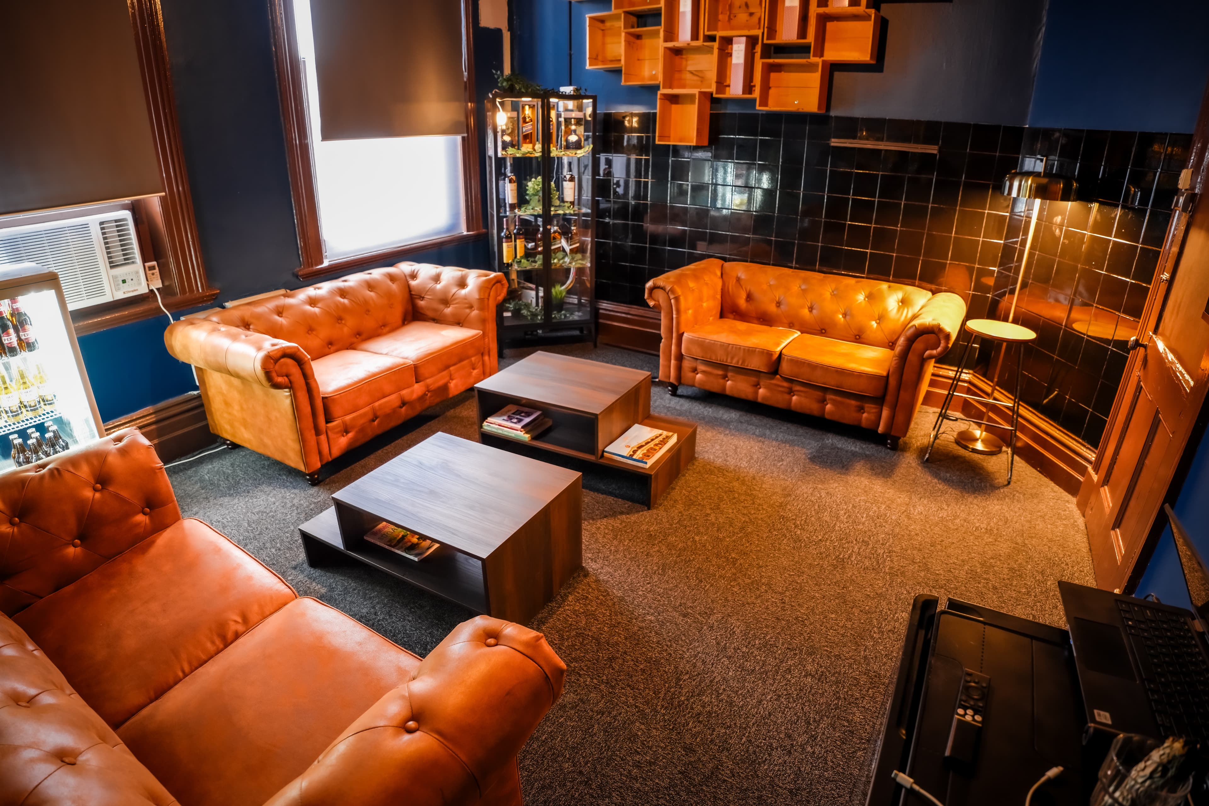 Whisky Lounge